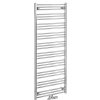 Bruckner ALBRECHT 600.118.1 600 mm x 1570 mm chróm