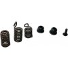Sada silentblokov pre motorové píly Husqvarna 120 Mark II 230 235 236 240 Jonsered CS2234 CS2238 (OEM 545063101 545033801 545033901)