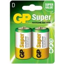 GP Super Alkaline D 2ks 1013412000