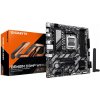 Základná doska Micro ATX GIGABYTE B840M D3HP WIFI6E