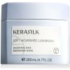 KERASILK Specialists Smoothing Mask maska na vlasy Hrubé vlasy Vlnité vlasy Kučeravé vlasy Nepoddajné a krepovité vlasy 200 ml unisex