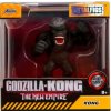 Figurky Godzilla Kong The New Empire Kong 6cm