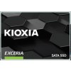 KIOXIA EXCERIA 480GB, LTC10Z480GG8