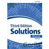 Maturita Solutions - Advanced - Workbook - Paul A. Davies