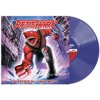 Redshark - Sudden Impact / Blue / Vinyl [LP]