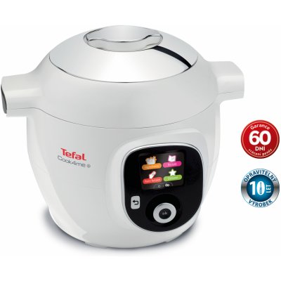 Multifunkčný elektrický hrniec COOK4ME+ CY851130, Tefal