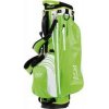 JuCad bag stand 2 in 1 Waterproof zeleno biely