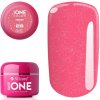 Silcare UV/LED gél farebný Neon Baby Pink (Baby Doll Pink) 5 g