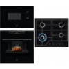 Electrolux KOFBH39H + LMS2203EMK + KGS6436K