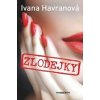 Zlodejky - Ivana Havranová