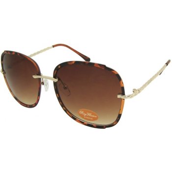 Ray Flector RF607/Contemporary Style Fashion Tortoise Shell