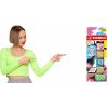 Stabilo Boss mini zvýrazňovače a popisovač by Snooze One 6 ks