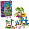 LEGO Friends 42666 Mačacia narodeninová oslava a domček na strome