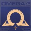 Potah Xiom Omega 7 PRO - černá -