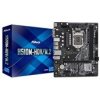ASRock MB Sc LGA1200 H510M-HDV/M.2, Intel H510, 2xDDR4, 1xHDMI, 1xDVI, 1xVGA, mATX