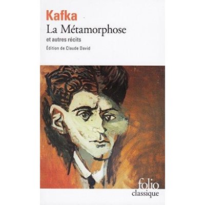 La Metamorphose - F. Kafka