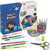 Maped Súprava na kreslenie 36 ks Harry Potter