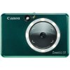 Canon Zoemini mini fototiskárna S2, zelená 4519C008