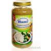 Hami brokolice s krůtou a cuketou 250 g