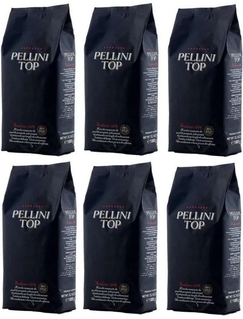 Pellini Top 1 kg