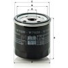 Olejový filter MANN-FILTER W 712/20