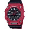 Casio GA-900-4AER G-Shock 49mm