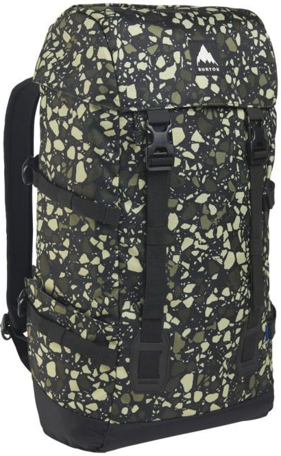 Burton Tinder sediment 30 l