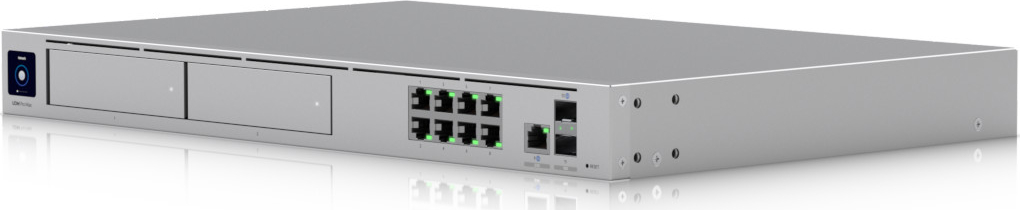 Ubiquiti UDM-Pro-Max