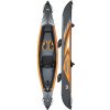 Aqua marina TOMAHAWK 375 cm, Kajak 1 miesto