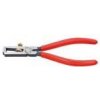 Knipex Kliešte odizolovacie 160mm 11 01 160