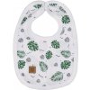 Dojčenský bavlnený podbradník Koala Nature