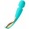 LELO Smart Wand 2 Large Aqua