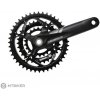 SRAM X5 GXP kľuky, 175 mm, 3x9, 44/32/22T