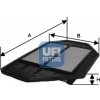 Vzduchový filter UFI OEM FILTERS SPA 30.360.00