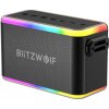 Bezdrôtový reproduktor bluetooth Blitzwolf BW-WA6 RGB 80W