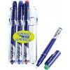 Pilot Frixion 4104 4 ks