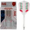 Condor Letky AXE Jose De Sousa - The Special One - Small - Long - Clear CN318