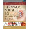 Master Techniques in Surgery: Thoracic Surgery: Lung Resections, Bronchoplasty (Douglas J. Mathisen,Christopher Morse)()