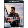 Top Gun Ultra HD Blu-ray - remasterovaná verze Blu-ray