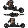 Powerslide XC Skeleton