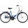 Bicykel Kenzel Mylady Ceremony 1spd 2024 Farba: Modrá, Veľkosť rámu: 47 cm, Priemer kolies: 26”