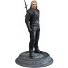 The Witcher TV PVC Statue - Geralt of Rivia 22 cm