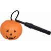 Rappa svítidlo Halloween dýně baterie