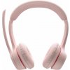 Logitech Zone 300, Rose