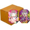 Pokémon Company Mega Moonlit Tin - Case