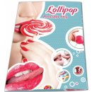 Lollipop Orálne pohladenie D2027