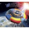 E.L.O. - All Over The World / Very Best Of / Vinyl / 2LP [2 LP]
