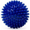 Akupresúrna masážna loptička Bodhi Spiky Ball Farba: modrá Ø 9 cm, 2 farby