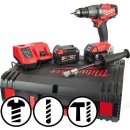 Milwaukee M18 FPD-502X