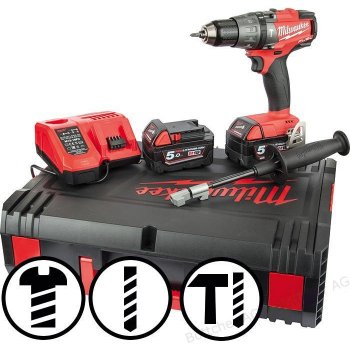 Milwaukee M18 FPD-502X